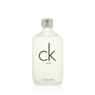 Calvin Klein CK One EDT Tester kvepalai unisex, 100 ml 2