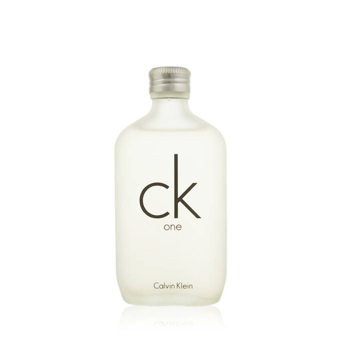 Calvin Klein CK One EDT Tester kvepalai unisex, 100 ml