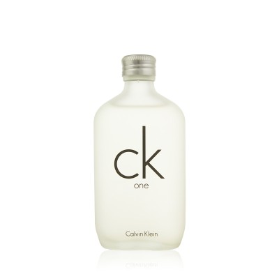 Calvin Klein CK One EDT Tester kvepalai unisex, 100 ml