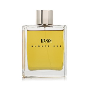 Hugo Boss Number One EDT Tester kvepalai vyrams, 100 ml