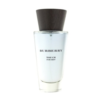 Burberry Touch for Men EDT Tester kvepalai vyrams, 100 ml
