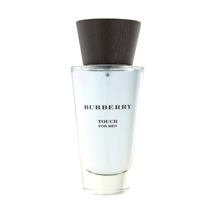 Burberry Touch for Men EDT Tester kvepalai vyrams, 100 ml