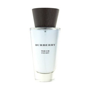 Burberry Touch for Men EDT Tester kvepalai vyrams, 100 ml