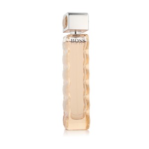 Hugo Boss Orange Woman EDT Tester kvepalai moterims, 75 ml