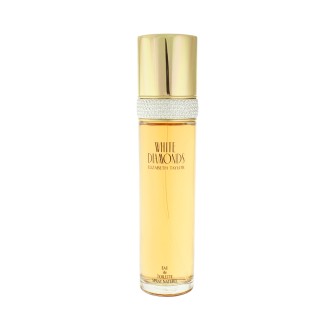 Elizabeth Taylor White Diamonds EDT Tester kvepalai moterims, 100 ml