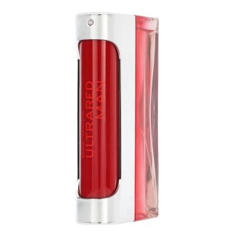 Paco Rabanne Ultrared Men EDT Tester kvepalai vyrams, 100 ml