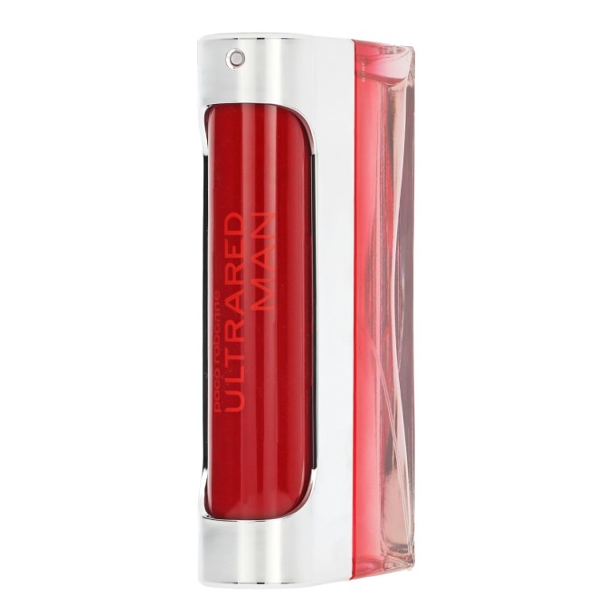 Paco Rabanne Ultrared Men EDT Tester kvepalai vyrams, 100 ml