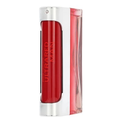 Paco Rabanne Ultrared Men EDT Tester kvepalai vyrams, 100 ml