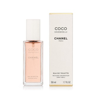 Chanel Coco Mademoiselle EDT Refill kvepalai moterims, 50 ml