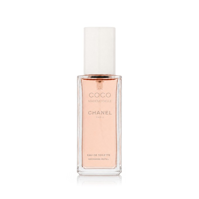 Chanel Coco Mademoiselle EDT Refill kvepalai moterims, 50 ml
