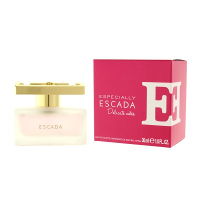 Escada Especially Delicate Notes EDT kvepalai moterims, 30 ml