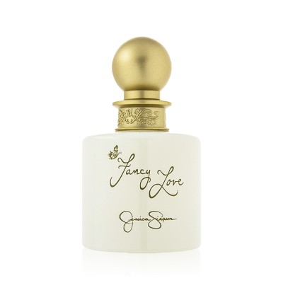 Jessica Simpson Fancy Love EDP Tester kvepalai moterims, 100 ml
