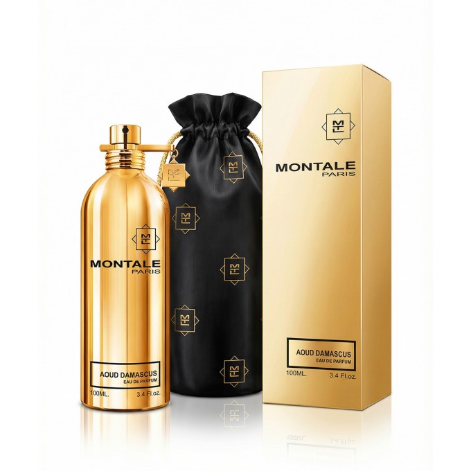 Montale Paris Aoud Damascus EDP kvepalai moterims, 100 ml