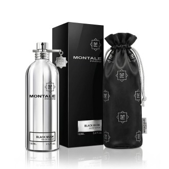 Montale Paris Black Musk EDP kvepalai unisex, 100 ml
