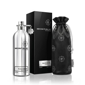 Montale Paris Black Musk EDP kvepalai unisex, 100 ml
