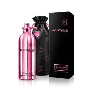 Montale Paris Crystal Flowers EDP kvepalai unisex, 100 ml