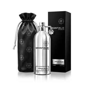 Montale Paris Ginger Musk EDP kvepalai unisex, 100 ml
