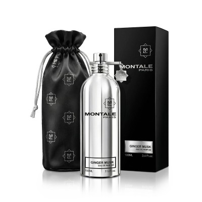 Montale Paris Ginger Musk EDP kvepalai unisex, 100 ml