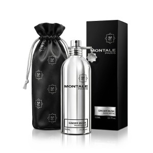 Montale Paris Ginger Musk EDP kvepalai unisex, 100 ml