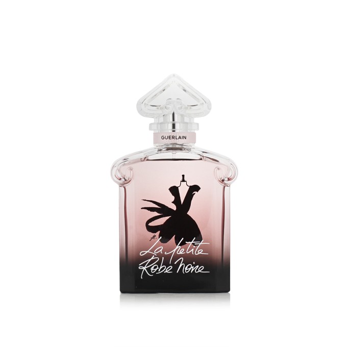 Guerlain La Petite Robe Noire EDP Tester kvepalai moterims, 100 ml