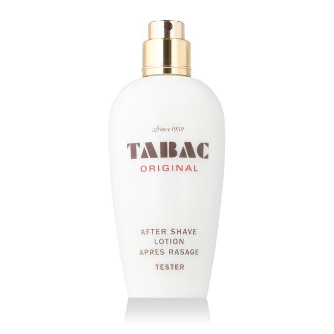 Tabac Original After Shave Lotion - tester 50 ml vyrams