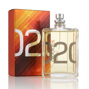 Escentric Molecules Escentric 02 EDT kvepalai unisex, 100 ml