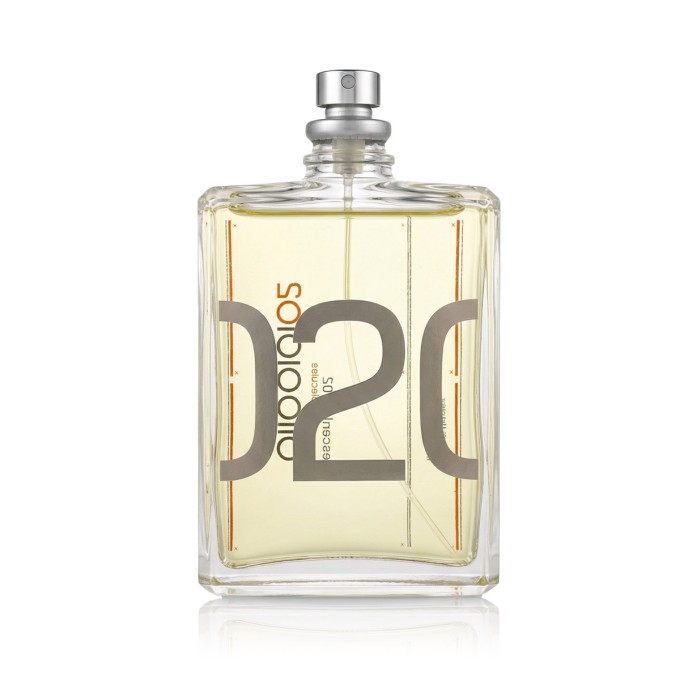 Escentric Molecules Escentric 02 EDT kvepalai unisex, 100 ml