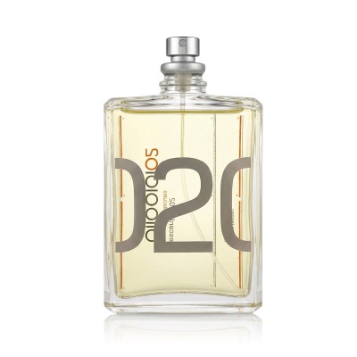 Escentric Molecules Escentric 02 EDT kvepalai unisex, 100 ml