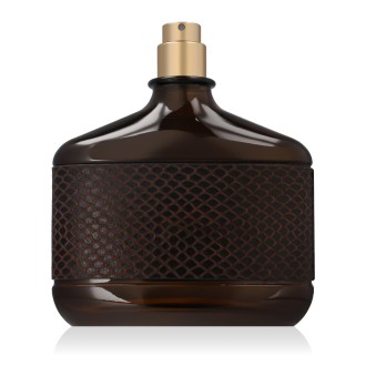 John Varvatos Vintage EDT Tester kvepalai vyrams, 125 ml