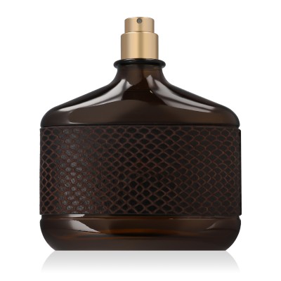 John Varvatos Vintage EDT Tester kvepalai vyrams, 125 ml