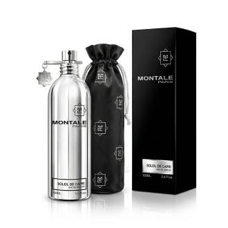 Montale Paris Soleil de Capri EDP kvepalai unisex, 100 ml