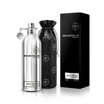 Montale Paris Soleil de Capri EDP kvepalai unisex, 100 ml