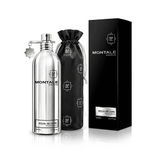 Montale Paris Soleil de Capri EDP kvepalai unisex, 100 ml