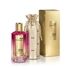 Mancera Paris Indian Dream EDP kvepalai moterims, 120 ml