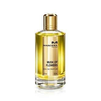Mancera Paris Musk of Flowers EDP kvepalai moterims, 120 ml 2