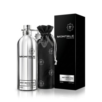 Montale Paris Sweet Oriental Dream EDP kvepalai unisex, 100 ml