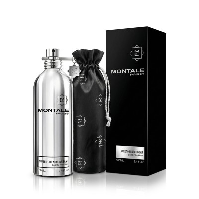 Montale Paris Sweet Oriental Dream EDP kvepalai unisex, 100 ml