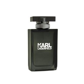 Karl Lagerfeld Karl Lagerfeld Pour Homme EDT Tester kvepalai vyrams, 100 ml