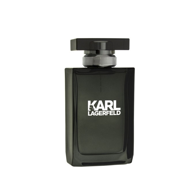Karl Lagerfeld Karl Lagerfeld Pour Homme EDT Tester kvepalai vyrams, 100 ml