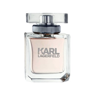Karl Lagerfeld Karl Lagerfeld for Her EDP Tester kvepalai moterims, 85 ml