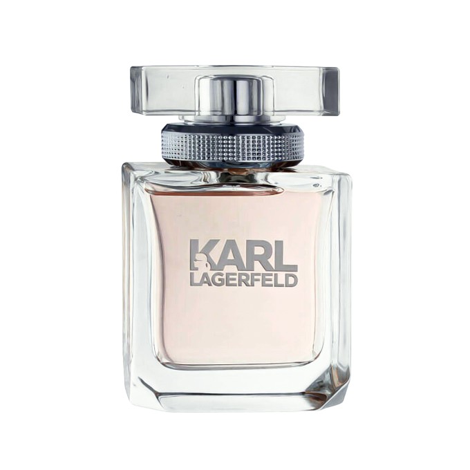 Karl Lagerfeld Karl Lagerfeld for Her EDP Tester kvepalai moterims, 85 ml
