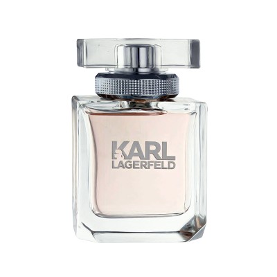 Karl Lagerfeld Karl Lagerfeld for Her EDP Tester kvepalai moterims, 85 ml