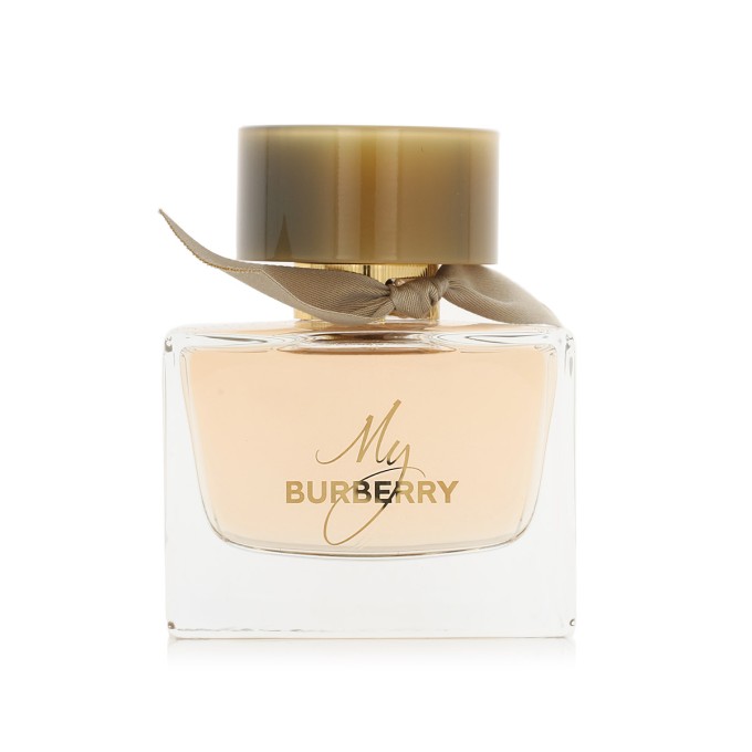 Burberry My Burberry EDP Tester kvepalai moterims, 90 ml