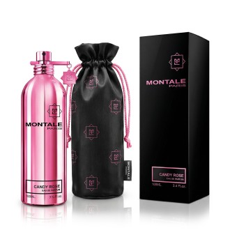 Montale Paris Candy Rose EDP kvepalai moterims, 100 ml