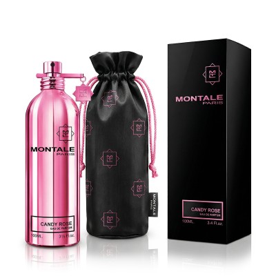 Montale Paris Candy Rose EDP kvepalai moterims, 100 ml