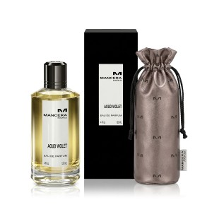 Mancera Paris Aoud Violet EDP kvepalai unisex, 120 ml