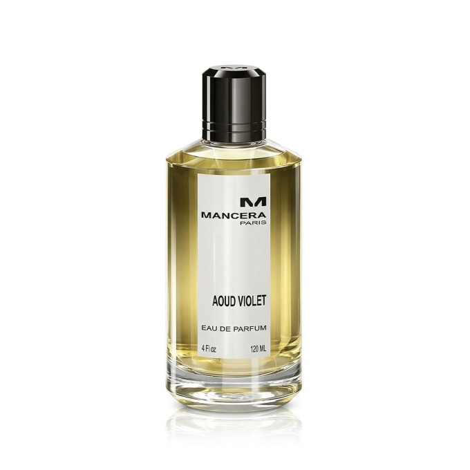 Mancera Paris Aoud Violet EDP kvepalai unisex, 120 ml