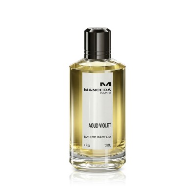 Mancera Paris Aoud Violet EDP kvepalai unisex, 120 ml