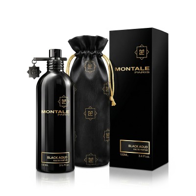 Montale Paris Black Aoud EDP kvepalai vyrams, 100 ml
