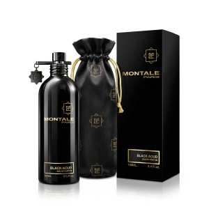 Montale Paris Black Aoud EDP kvepalai vyrams, 100 ml